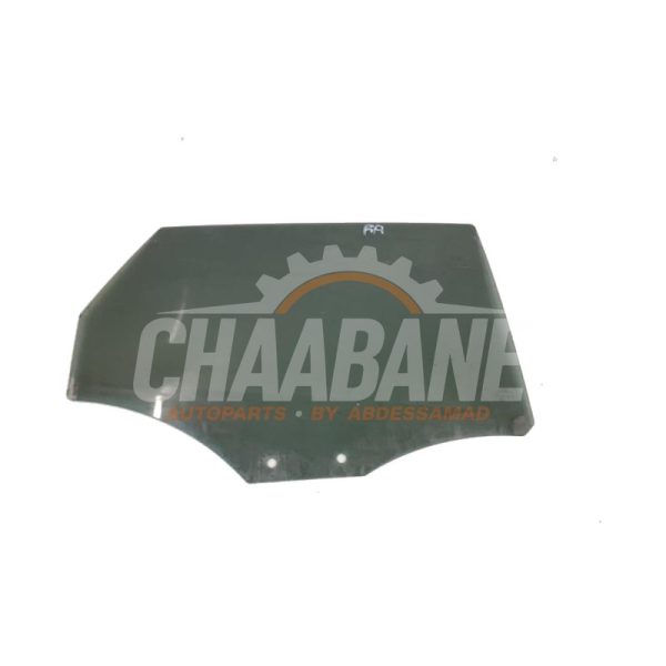 Vitre arriere droite 8V4845206A Audi RS 3 Sportback (8VA/8VF) 2.5 TFSI 20V Quattro 2015 / 2020