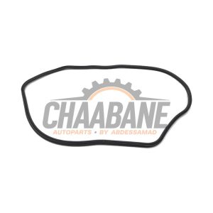Joint caoutchouc hayon 51767288203 BMW 6 serie Gran Coupe (F06) 640d 24V 2012 / 2018