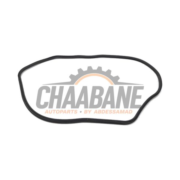 Joint caoutchouc hayon 51767288203 BMW 6 serie Gran Coupe (F06) 640d 24V 2012 / 2018