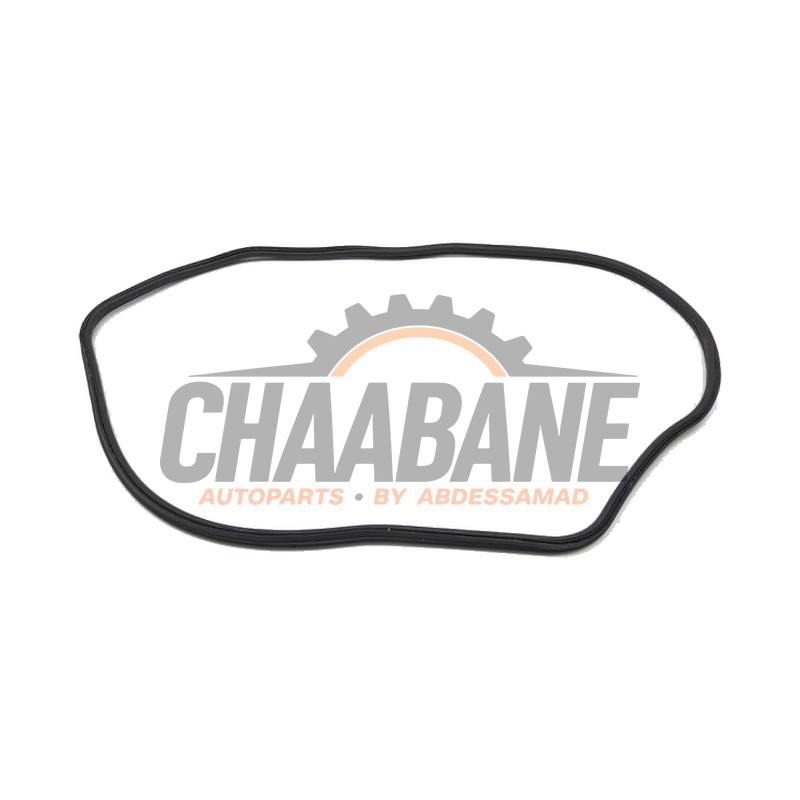 Joint caoutchouc hayon 51767288203 BMW 6 serie Gran Coupe (F06) 640d 24V 2012 / 2018