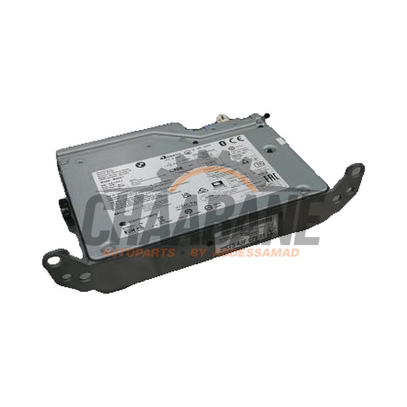 Unite de controle Multimedia 65125A5FC79 BMW I4 2021