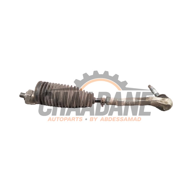 Barre daccouplement droite A2064607200 Mercedes C Estate (S206) C-300 e 2.0 Turbo