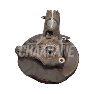 Fusee avant gauche 5QM407253 Skoda Kodiaq 1.5 TSI 150 ACT 16V 2016