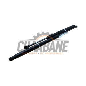 Amortisseur kit capot moteur A2069800100 Mercedes C Estate (S206) C-300 e 2.0 Turbo