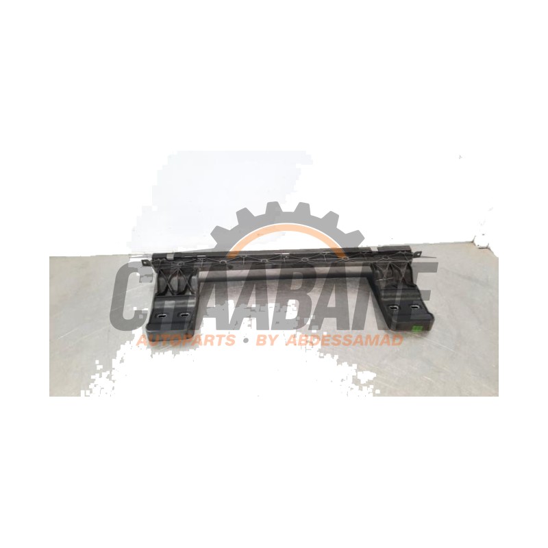 Support pare-chocs arriere centre A1678808100 Mercedes GLE (V167) 450 EQ Boost 3.0 24V 4-Matic