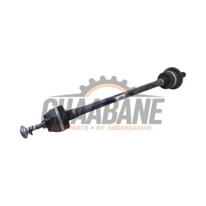 Arbre de transmission arriere droit 33208639468 BMW 7 serie (G11/12) 740e,Le xDrive 2015 / 2022