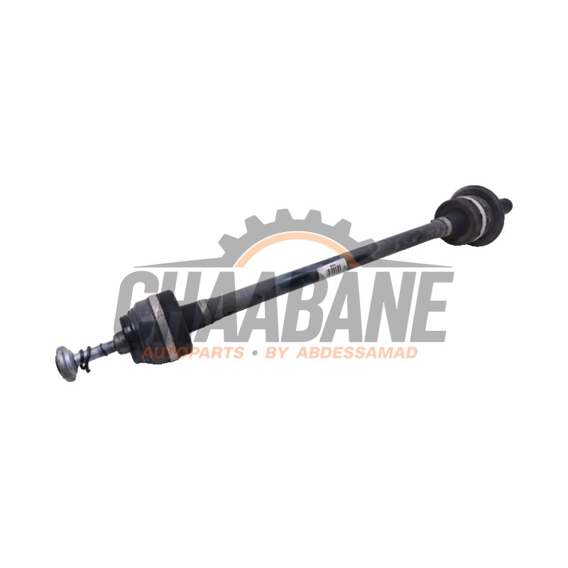 Arbre de transmission arriere droit 33208639468 BMW 7 serie (G11/12) 740e,Le xDrive 2015 / 2022