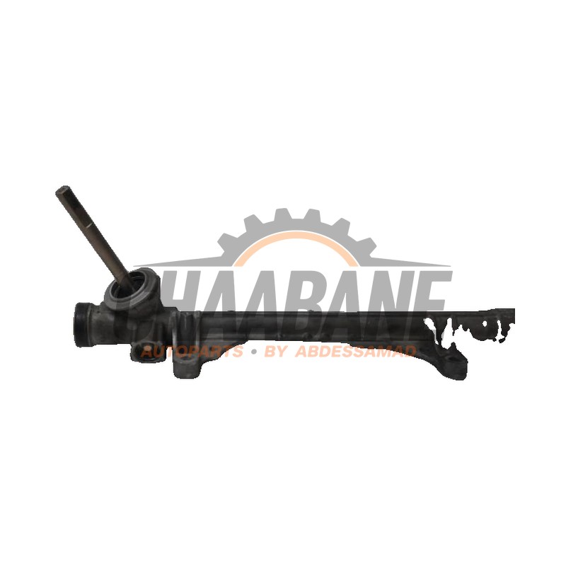 Boitier de direction assistee 490017419R Mercedes Citan (415.7) 1.5 111 CDI Kombi