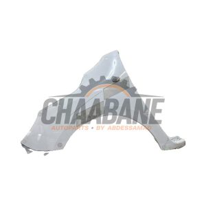 Aile avant gauche A4158800800 Mercedes Citan (415.6) 1.5 108 CDI