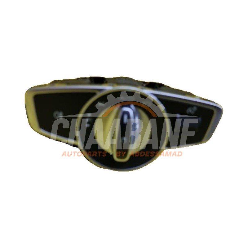 Commutateur lumiere A2059051810 Mercedes C (W205) C-200d 2.2 16V