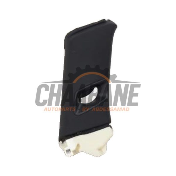 C-style protection gauche 4M0867287K23 Audi Q7 (4MB/4MG) 3.0 TDI V6 24V e-tron plug-in hybrid 2015