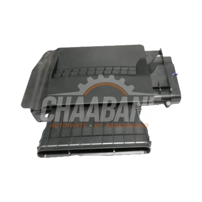 Aerateur tableau de bord A2228303400 Mercedes S-Klasse