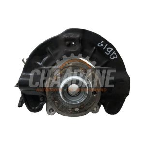 Fusee avant gauche 2473320100 Mercedes GLB (247.6) 2.0 GLB-200d