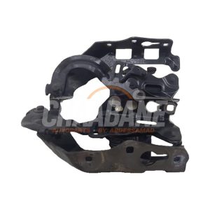 Charniere de capot A2058800928 Mercedes C (C205) C-220d 2.2 16V BlueTEC