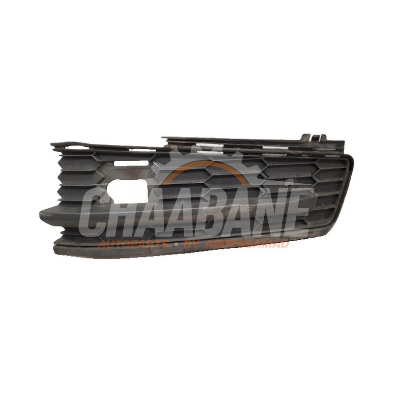 Pare-chocs grille 565807368 Skoda Kodiaq 2.0 TDI 150 16V 2016