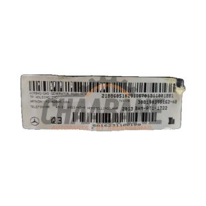 Airbag gauche (volant) 308190395162 Mercedes A (W176) 1.6 A-180 16V