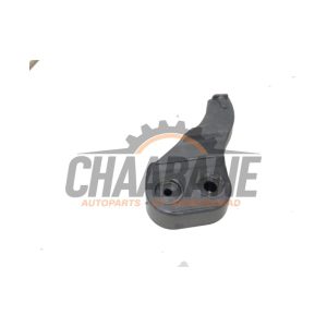 Support pare-chocs arriere droit 8V3807330A Audi A3 Sportback (8VA/8VF) 1.4 TFSI ACT Ultra 16V 2012 / 2020