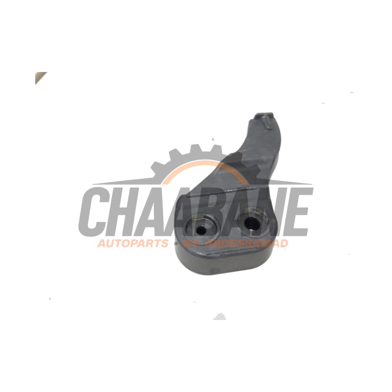 Support pare-chocs arriere droit 8V3807330A Audi A3 Sportback (8VA/8VF) 1.4 TFSI ACT Ultra 16V 2012 / 2020