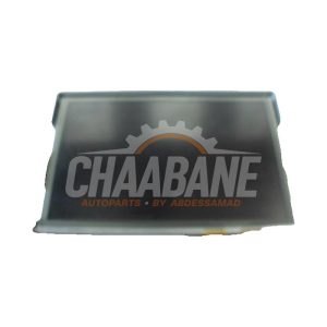 Affichage navigation J9C12401 Jaguar XE 2.0 D E-Performance 16V
