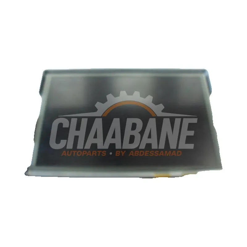 Affichage navigation J9C12401 Jaguar XE 2.0 D E-Performance 16V