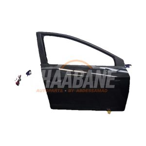 Portiere 4portes avant droite Seat Leon ST (5FF) 1.0 TSI 12V 2012 / 2020