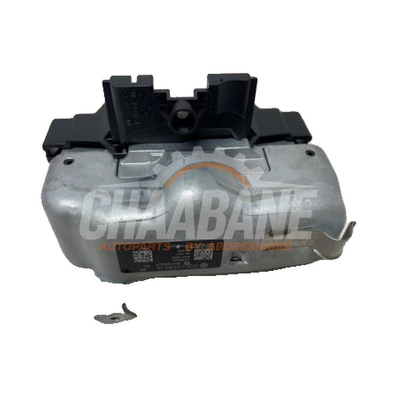 Serrure de contact electronique 2Q0905861A Audi A3 Sportback (8VA/8VF) 1.4 TFSI 16V 40 e-tron 2012 / 2020