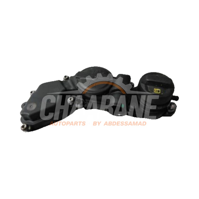 Ventilation carter 05E103495AE Skoda Karoq 2017