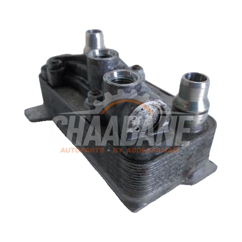 Refroidisseur dhuile A0995001900 Mercedes C (R205) C-63 AMG 4.0 V8 Biturbo