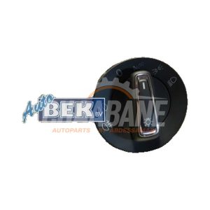 Commodo phare 5G0941431AF Seat Ibiza V (KJB) 1.0 TSI 12V 2017