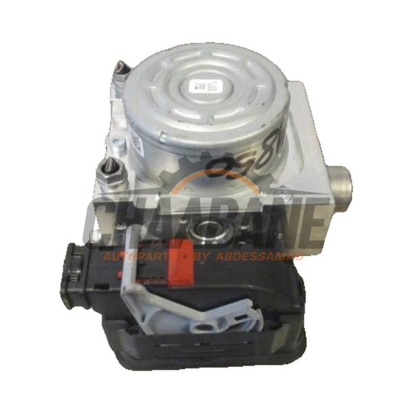 Bloc ABS 5WA614517BM Audi A3 Limousine (8YS) 1.5 35 TFSI 16V Mild Hybrid 2020