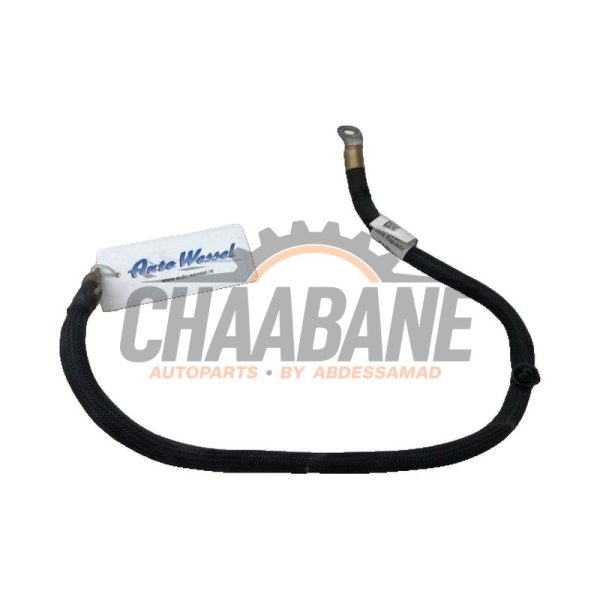 Cable (divers) 971971235 Porsche Panamera (971G) 2.9 V6 24V 4 E-Hybrid 2016 / 2023