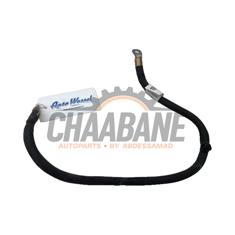 Cable (divers) 971971235 Porsche Panamera (971G) 2.9 V6 24V 4 E-Hybrid 2016 / 2023