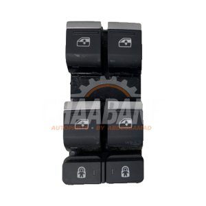 Commutateur vitre electrique 83A959851CNV6 Audi A3 Sportback (8YA) 1.4 40 TFSIe 16V 2019