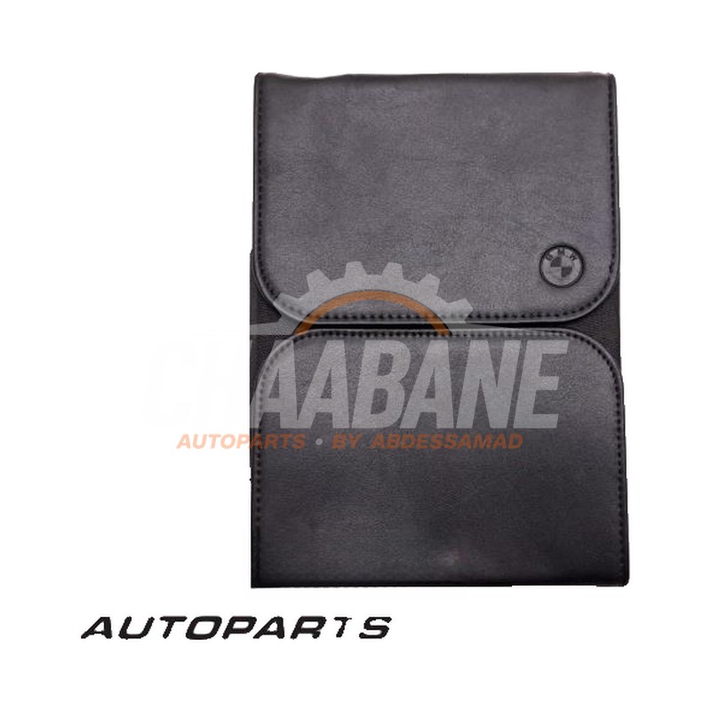 Livret dinstructions 01402982693 BMW 7 serie (G11/12) 740e,Le xDrive 2015 / 2022