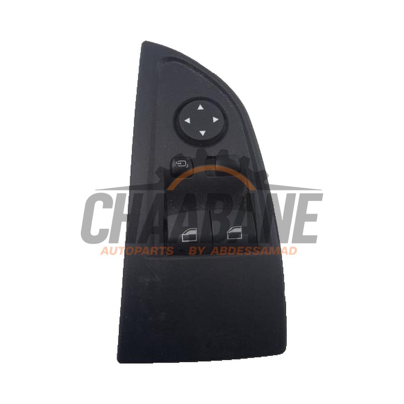 Commutateur vitre electrique 9362126 BMW i3 (I01) i3s 2013 / 2022