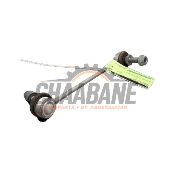 Guide barre stabilisatrice Porsche 911 (992) 3.0 24V Carrera 2019