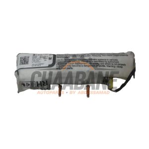 Airbag siege 3V0880442D Skoda Superb Combi (3V5) 2.0 TDI 2015 / 2024