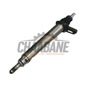 Injecteur (injection essence) A2560700187 Mercedes S-Klasse