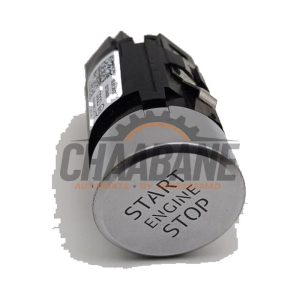 Commande start/stop 8W1905217F Audi A5 Cabrio (F57/F5E) 3.0 TDI V6 24V Quattro 2016
