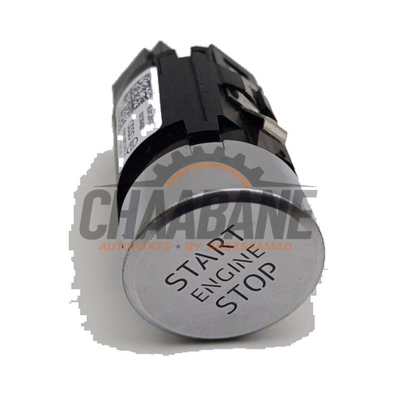 Commande start/stop 8W1905217F Audi A5 Cabrio (F57/F5E) 3.0 TDI V6 24V Quattro 2016