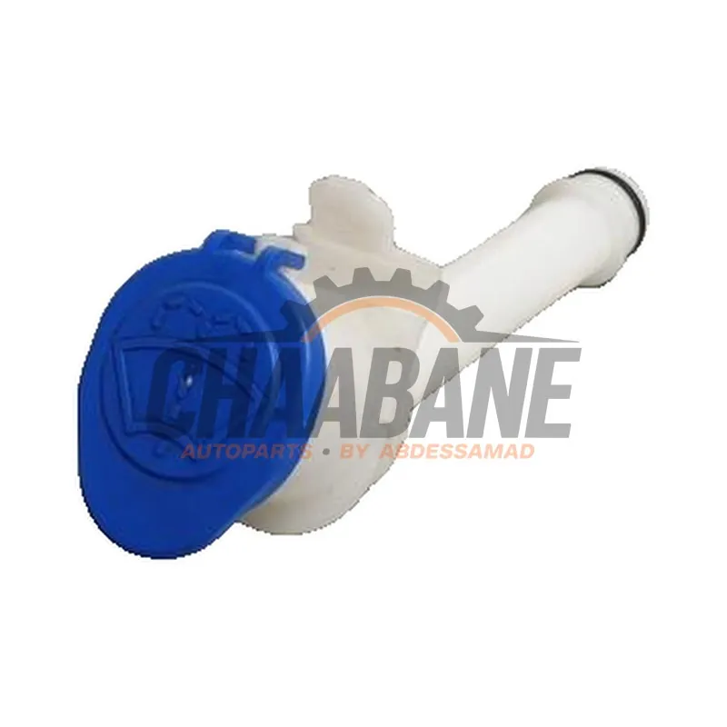 Bouchon de reservoir de lave-glace 1059156 Landrover Discovery Sport (LC) 2.0 TD4 180 16V