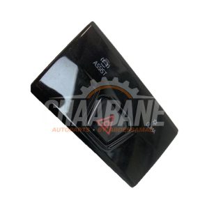 Commutateur eclairage durgence 5H0925200AA Volkswagen Caddy Cargo V (SBA/SBH) 2.0 TDI BlueMotionTechnology 2020