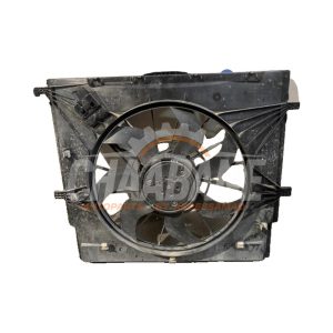 Ventilateur de refroidissement moteur A4479060412 Mercedes Vito (447.6) 2.2 114 CDI 16V 4x4