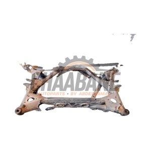 Pont arriere BMW M3 (F80) 3.0 24V TwinPower Turbo 2014 / 2018