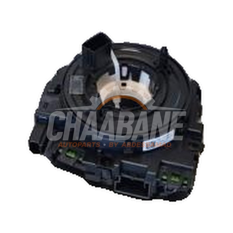 Ressort tournant airbag 5Q0953549C Seat Leon (5FB) 1.0 TSI 12V 2012 / 2020