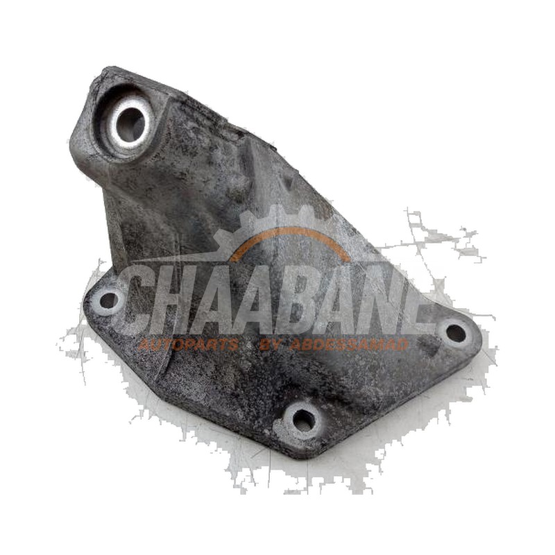 Support moteur 2284111 BMW 6 serie Gran Coupe (F06) M6 V8 32V Competition Package 2012 / 2018
