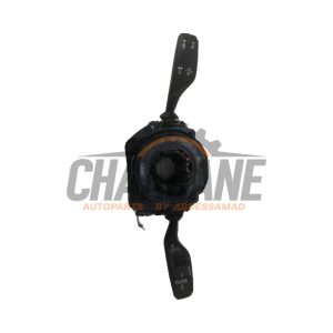Commodo dessuie glace 6999512 BMW i3 (I01) i3s 120Ah 2013 / 2022