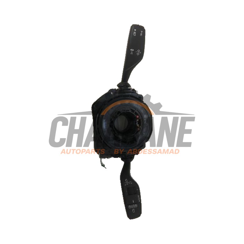 Commodo dessuie glace 6999512 BMW i3 (I01) i3s 120Ah 2013 / 2022