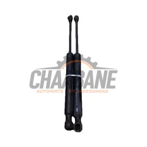 Amortisseur kit capot moteur 654706489R Mercedes Citan (415.6) 1.5 108 CDI Euro 6