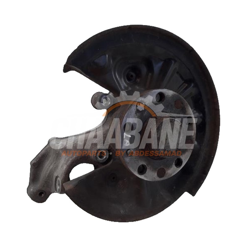 Joint arriere gauche 5QF505A35G Skoda Kodiaq 2.0 TDI 150 16V 2016
